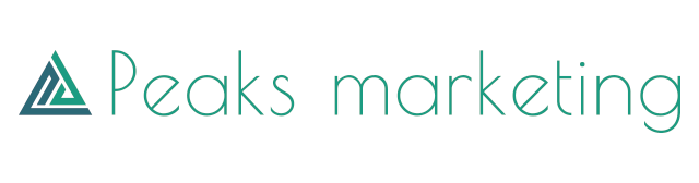 Peaks marketing